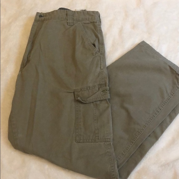 Wrangler Pants‎ - Picture 1 of 8